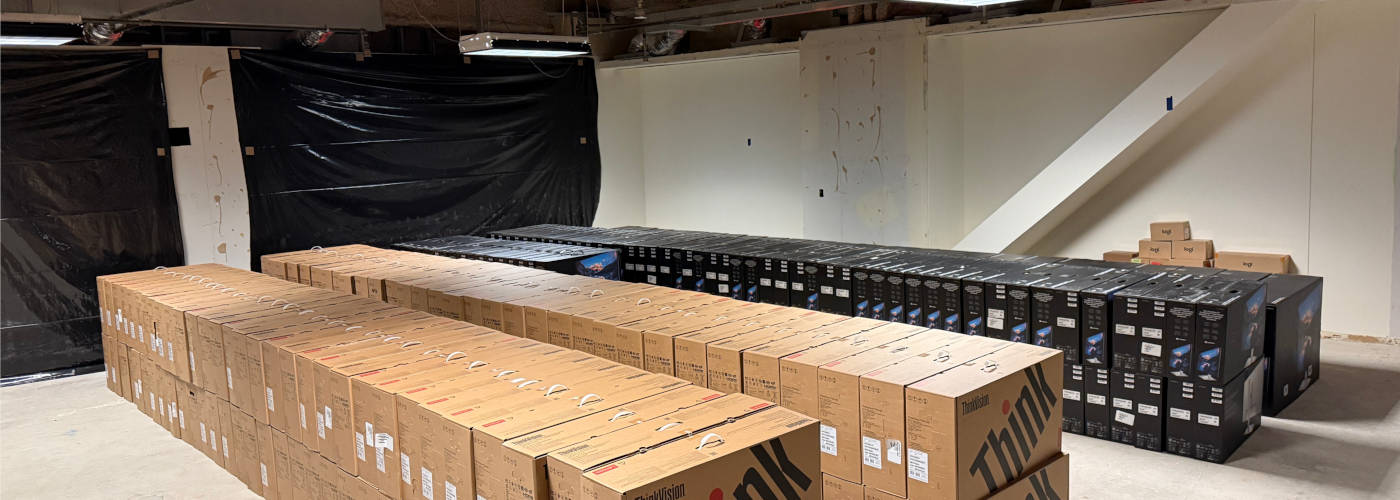 Featured Image for Virnich Corporation